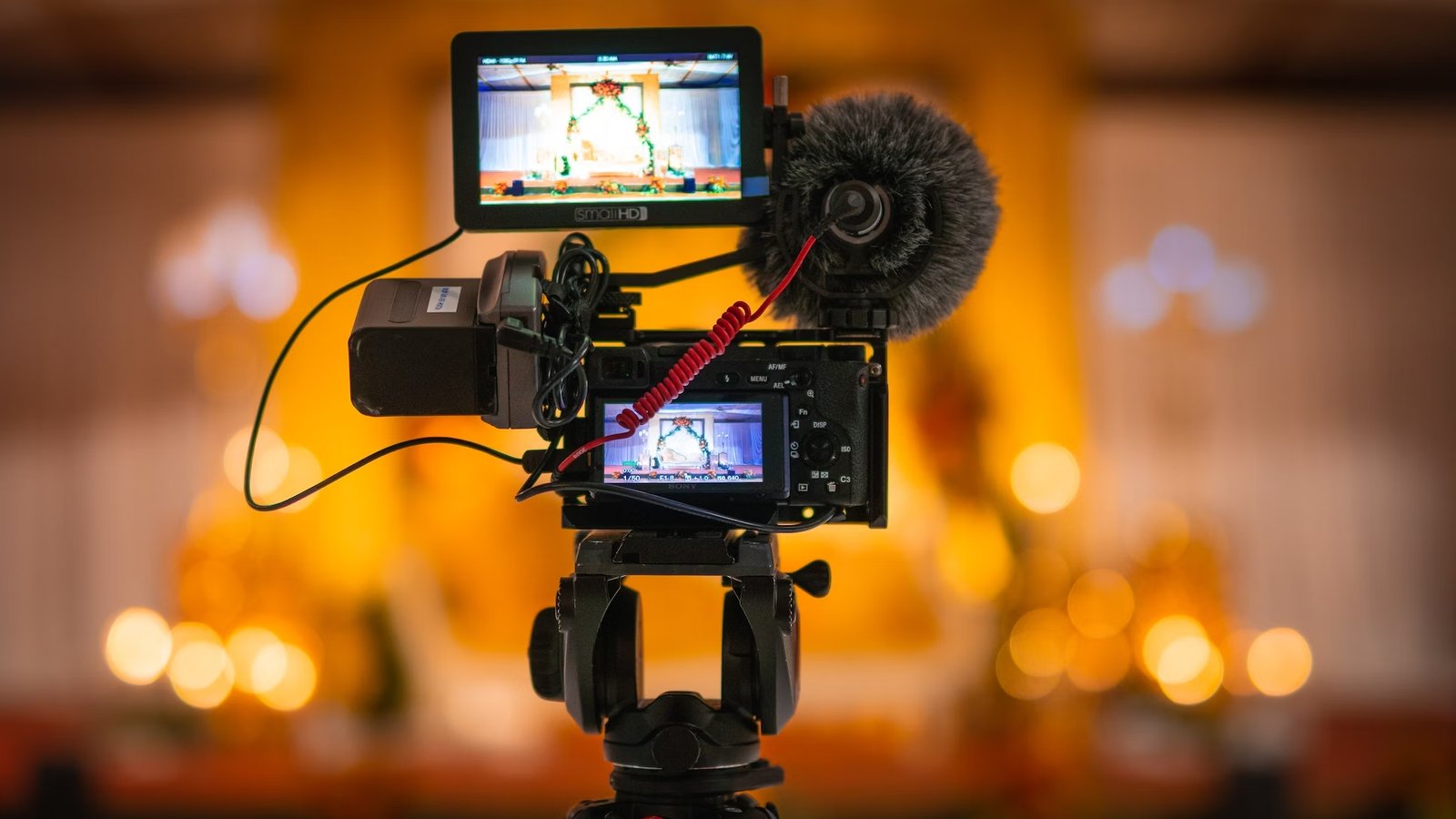 5 Tips to Start your Freelance Video Production Career